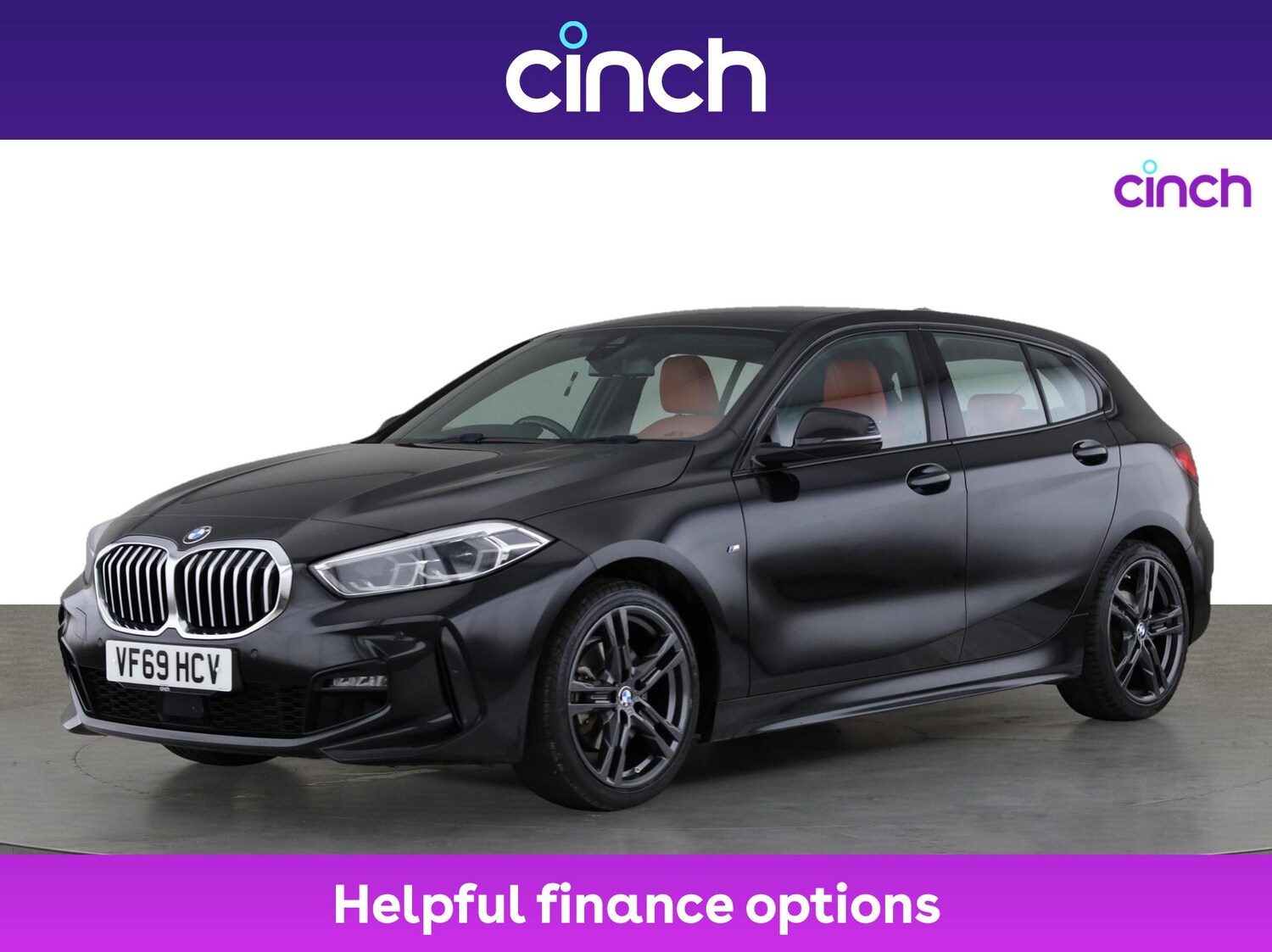 Used BMW 1 Series 2019 for sale - 76204565: Photo 9