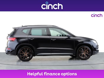 Used Cupra Ateca 2024 for sale - 76087174: Photo 2
