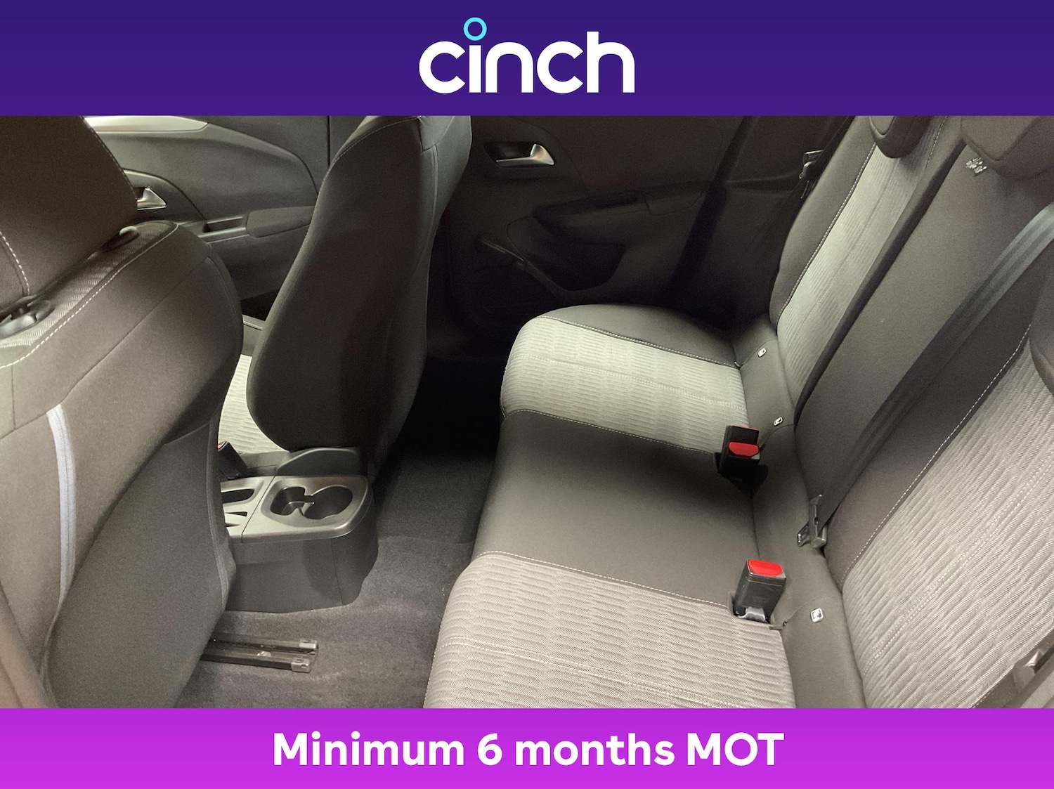 Used Vauxhall Corsa 2021 for sale - 76545823: Photo 20