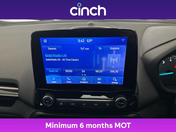 Used Ford Ecosport 2022 for sale - 75504148: Photo 32