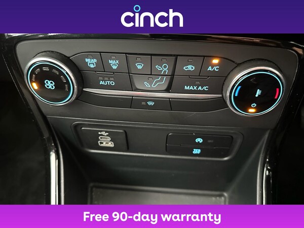Used Ford Ecosport 2022 for sale - 75504148: Photo 34