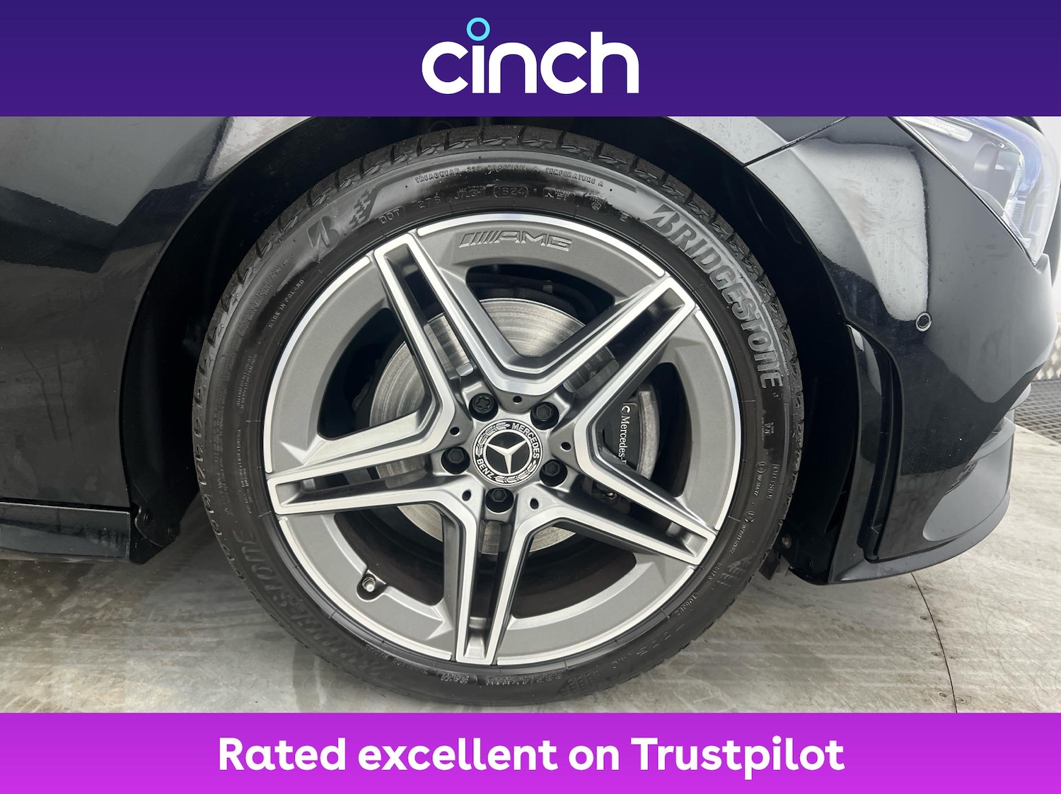 Used Mercedes-Benz CLA 2022 for sale - 76767519: Photo 28