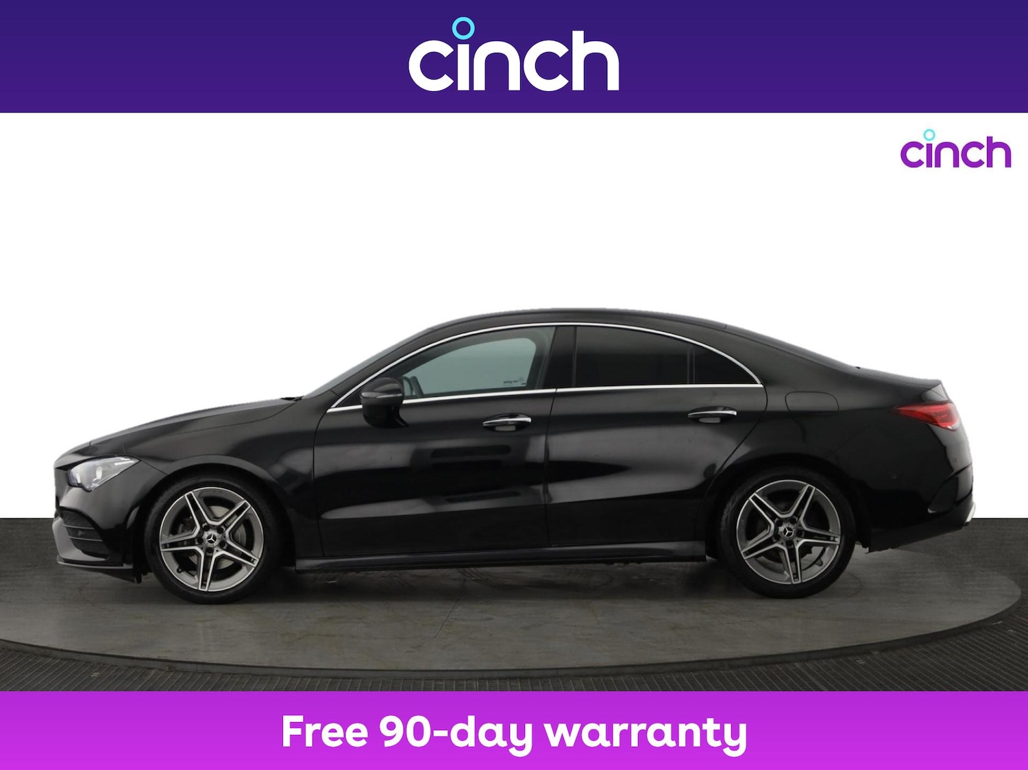 Used Mercedes-Benz CLA 2022 for sale - 76767519: Photo 8
