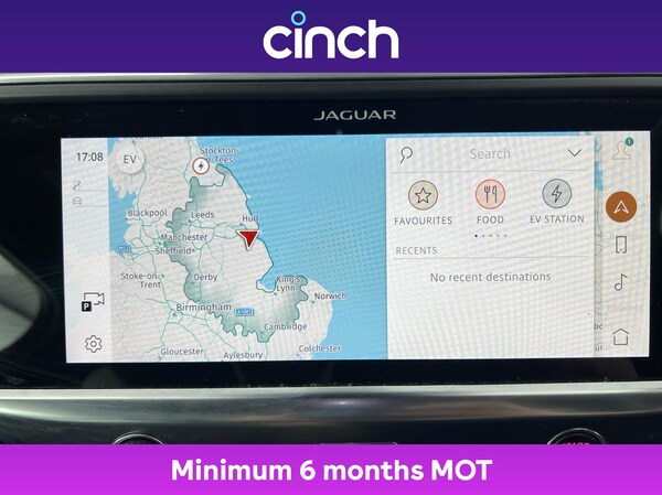 Used Jaguar I-Pace 2022 for sale - 75643467: Photo 32