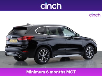 Used BMW X1 2022 for sale - 75445500: Photo