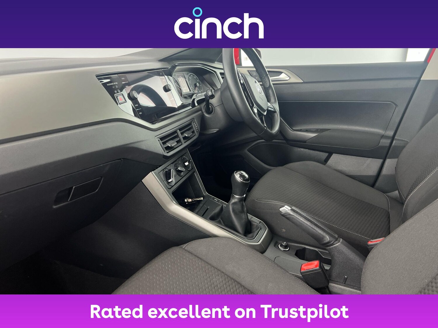 Used Volkswagen Polo 2018 for sale - 76034532: Photo 14