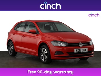 Volkswagen - Polo