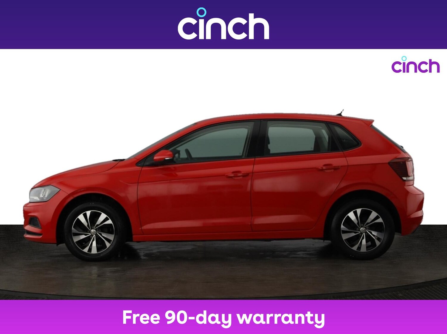 Used Volkswagen Polo 2018 for sale - 76034532: Photo 8