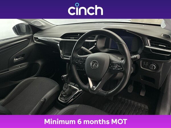 Used Vauxhall Corsa 2021 for sale - 75988005: Photo 12