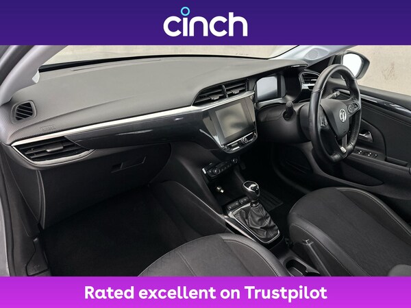 Used Vauxhall Corsa 2021 for sale - 75988005: Photo 14