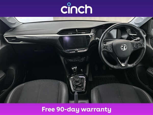 Used Vauxhall Corsa 2021 for sale - 75988005: Photo 15