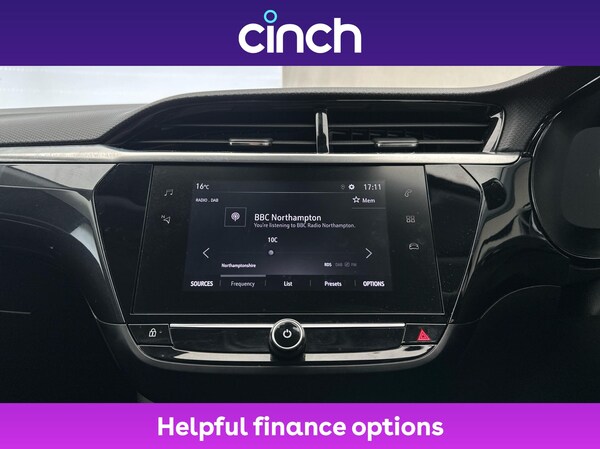 Used Vauxhall Corsa 2021 for sale - 75988005: Photo 17