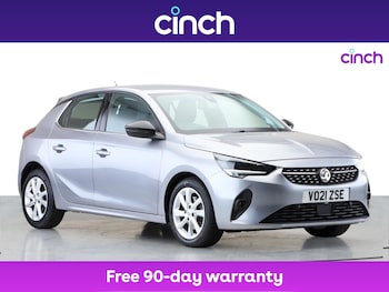 Used Vauxhall Corsa 2021 for sale - 75988005: Photo