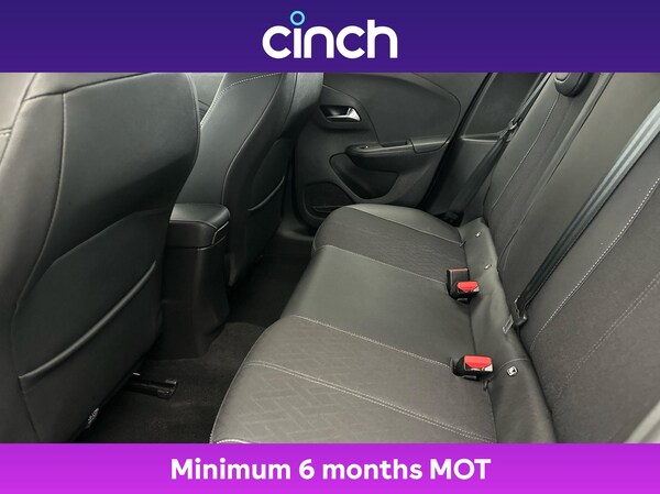 Used Vauxhall Corsa 2021 for sale - 75988005: Photo 20