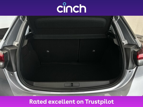 Used Vauxhall Corsa 2021 for sale - 75988005: Photo 21
