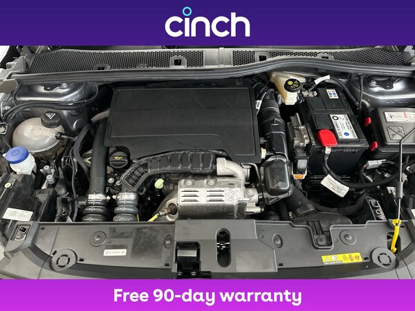 Used Vauxhall Corsa 2021 for sale - 75988005: Photo 23