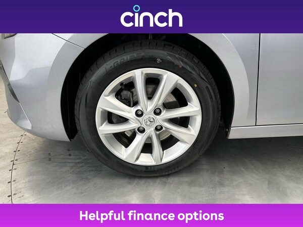 Used Vauxhall Corsa 2021 for sale - 75988005: Photo 24