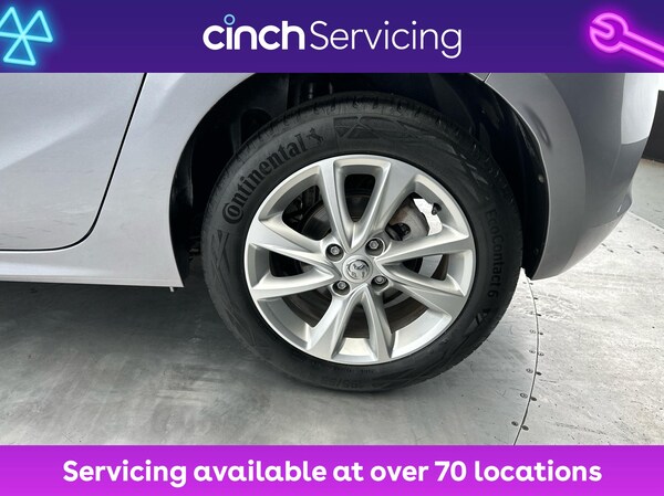 Used Vauxhall Corsa 2021 for sale - 75988005: Photo 26
