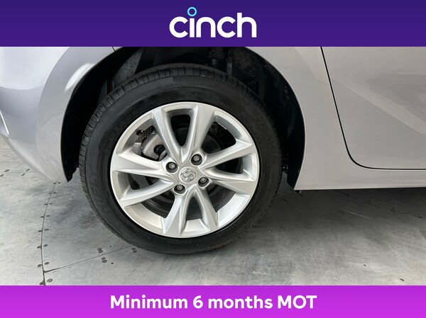 Used Vauxhall Corsa 2021 for sale - 75988005: Photo 27