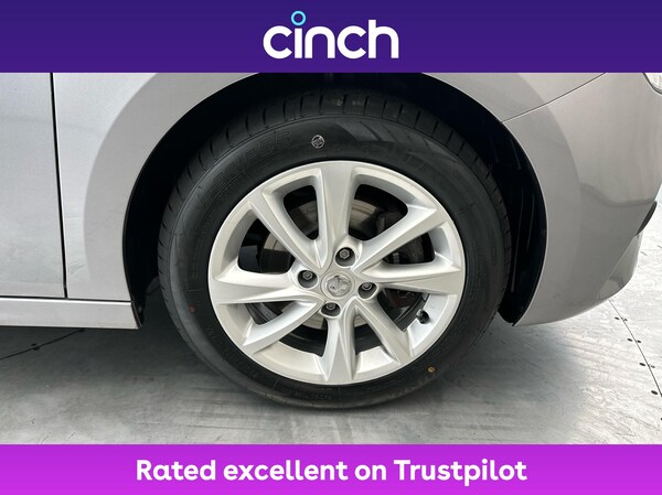 Used Vauxhall Corsa 2021 for sale - 75988005: Photo 28
