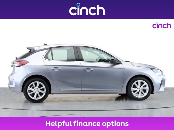 Used Vauxhall Corsa 2021 for sale - 75988005: Photo 2
