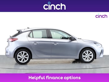 Used Vauxhall Corsa 2021 for sale - 75988005: Photo