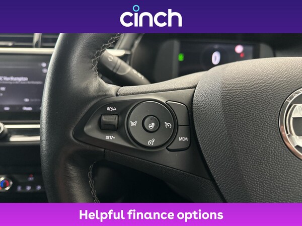 Used Vauxhall Corsa 2021 for sale - 75988005: Photo 30