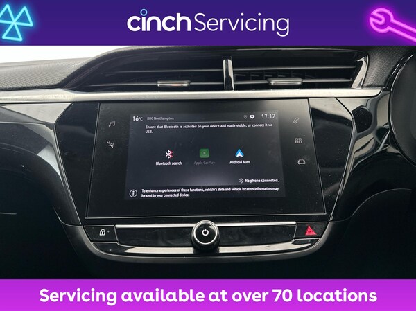 Used Vauxhall Corsa 2021 for sale - 75988005: Photo 31