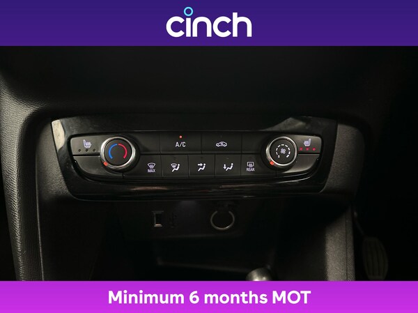 Used Vauxhall Corsa 2021 for sale - 75988005: Photo 32