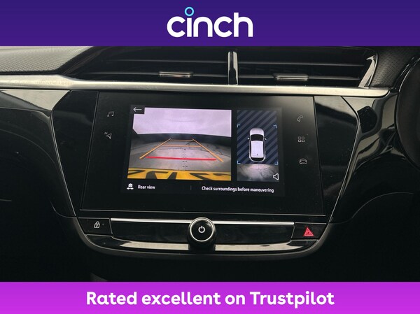 Used Vauxhall Corsa 2021 for sale - 75988005: Photo 33
