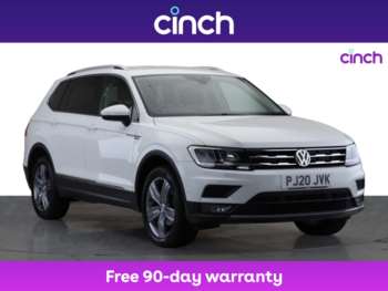 2020 - 2.0 TDI Match 5dr