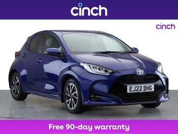 Toyota - Yaris