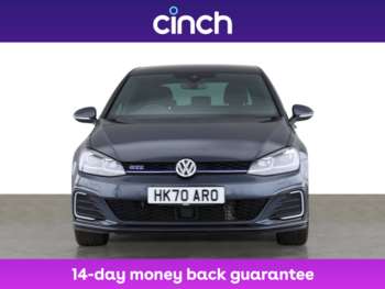 Used Volkswagen Golf 2020 for sale - 74975697: Photo