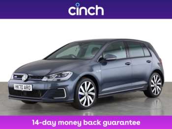 Used Volkswagen Golf 2020 for sale - 74975697: Photo