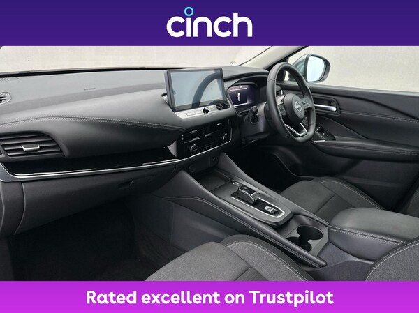 Used Nissan Qashqai 2023 for sale - 76125192: Photo 14