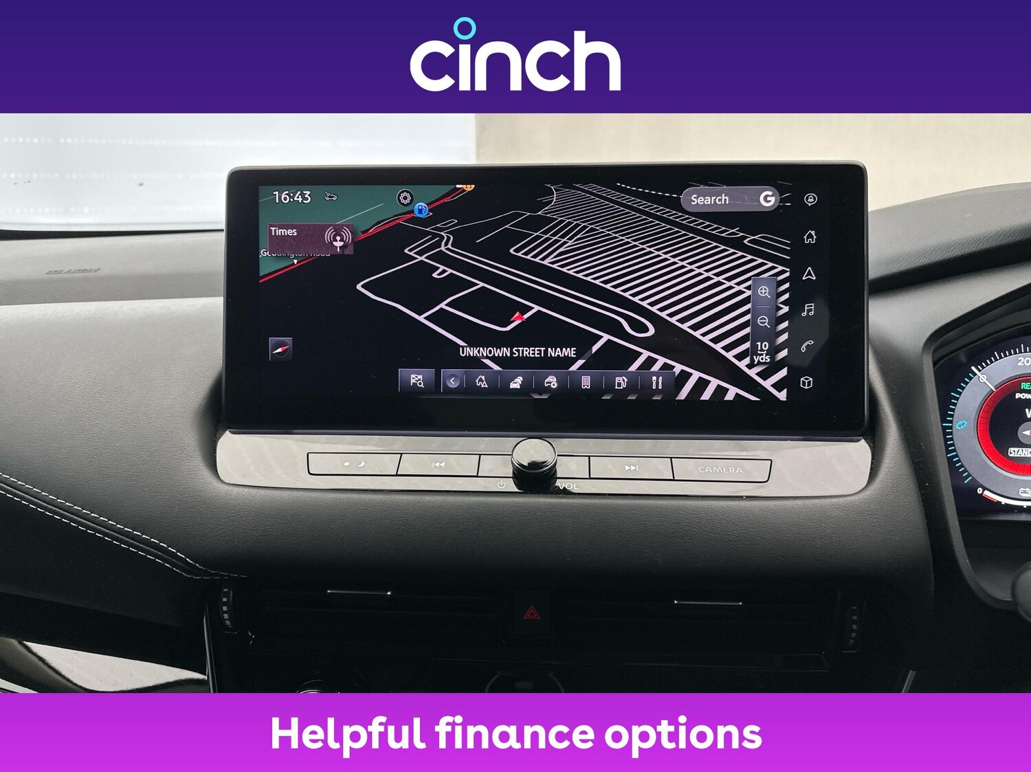 Used Nissan Qashqai 2023 for sale - 76125192: Photo 17