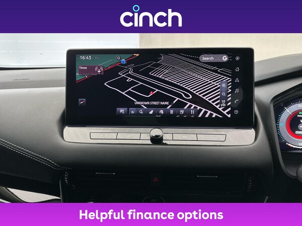 Used Nissan Qashqai 2023 for sale - 76125192: Photo 17