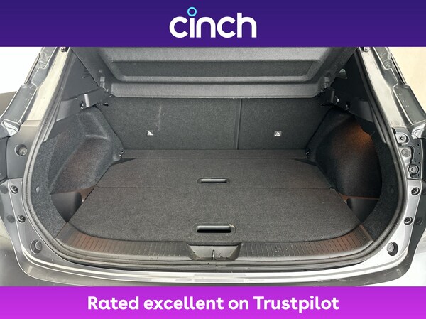 Used Nissan Qashqai 2023 for sale - 76125192: Photo 21
