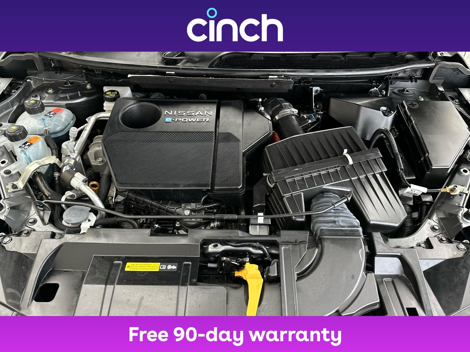 Used Nissan Qashqai 2023 for sale - 76125192: Photo 23