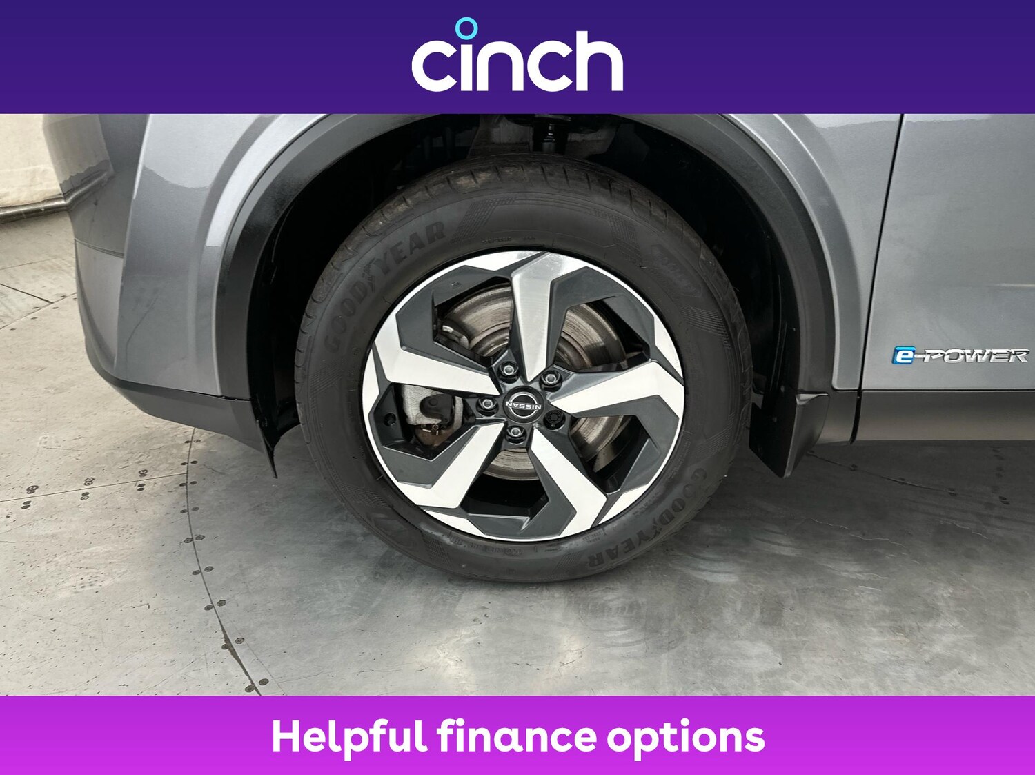 Used Nissan Qashqai 2023 for sale - 76125192: Photo 24