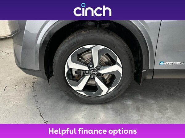 Used Nissan Qashqai 2023 for sale - 76125192: Photo 24