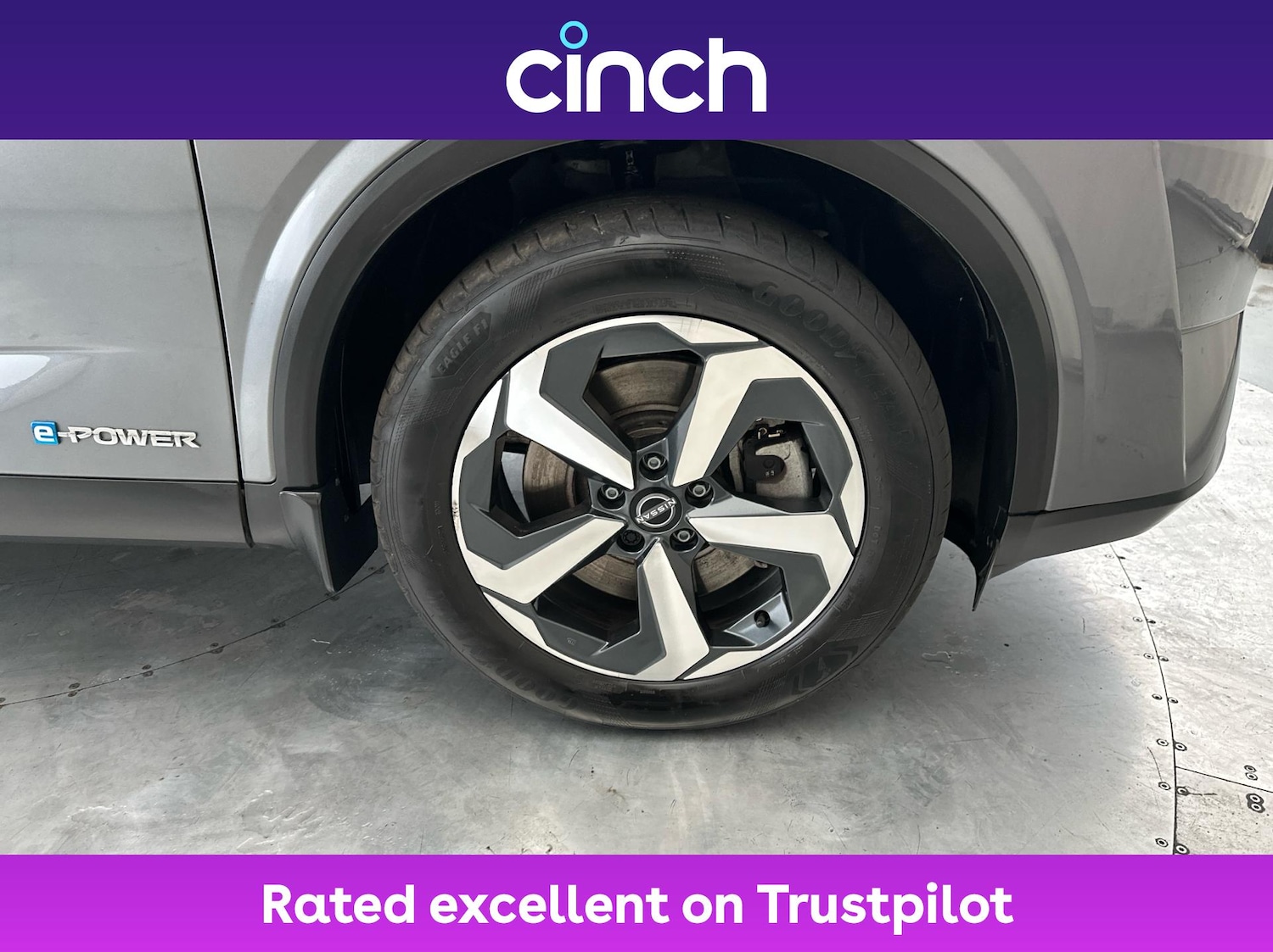 Used Nissan Qashqai 2023 for sale - 76125192: Photo 28