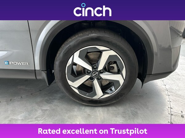 Used Nissan Qashqai 2023 for sale - 76125192: Photo 28
