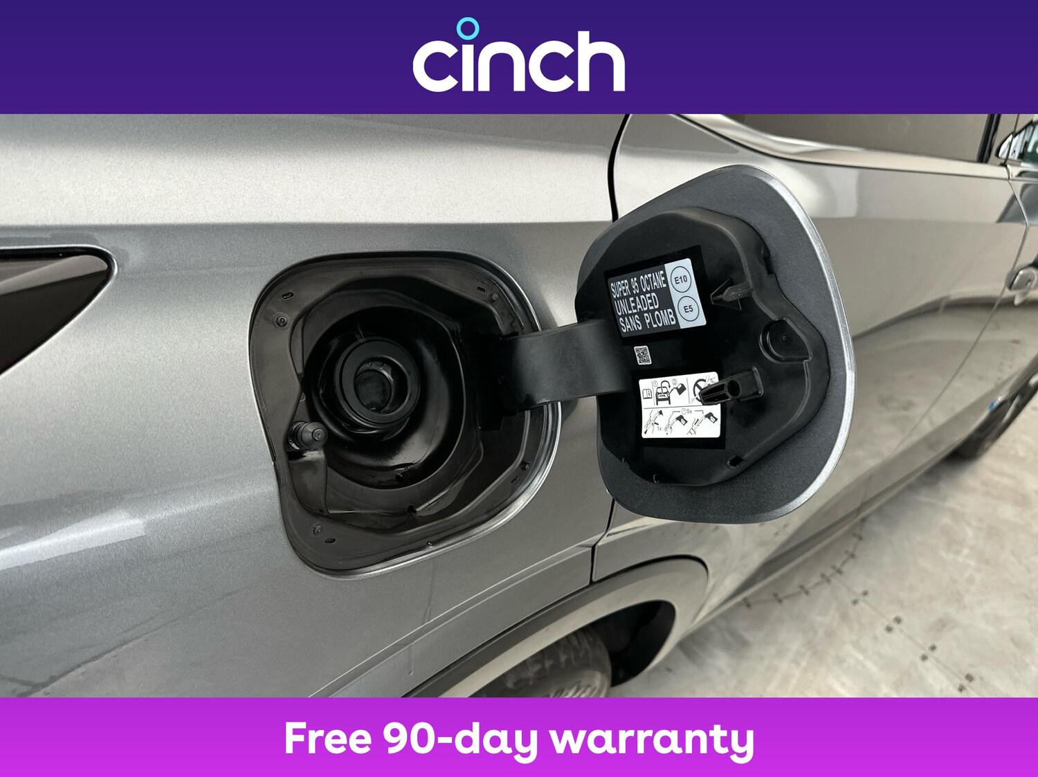 Used Nissan Qashqai 2023 for sale - 76125192: Photo 29