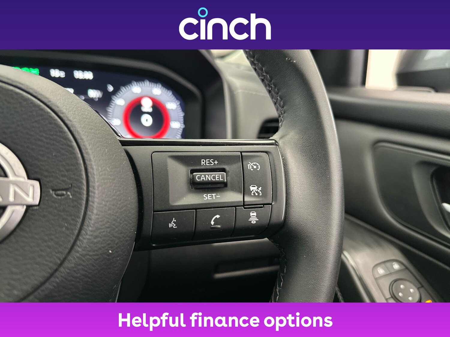 Used Nissan Qashqai 2023 for sale - 76125192: Photo 30