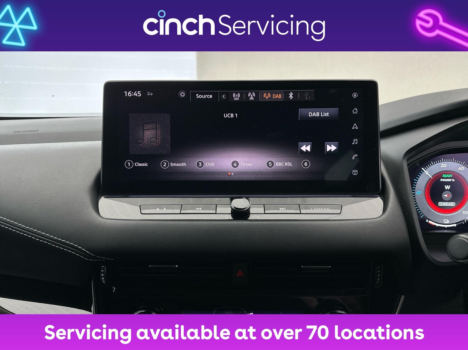 Used Nissan Qashqai 2023 for sale - 76125192: Photo 31