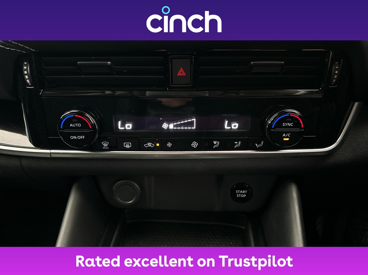 Used Nissan Qashqai 2023 for sale - 76125192: Photo 33