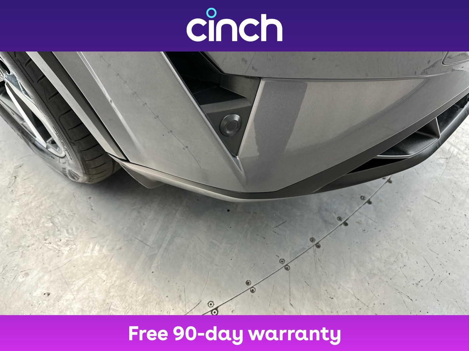 Used Nissan Qashqai 2023 for sale - 76125192: Photo 34