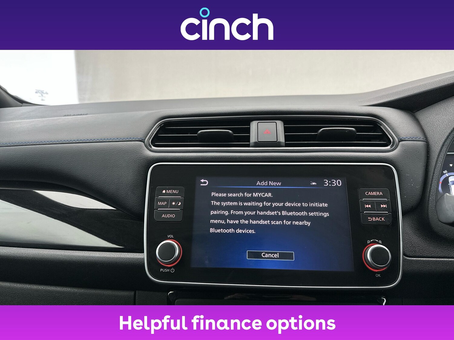 Used Nissan Leaf 2021 for sale - 76093273: Photo 35