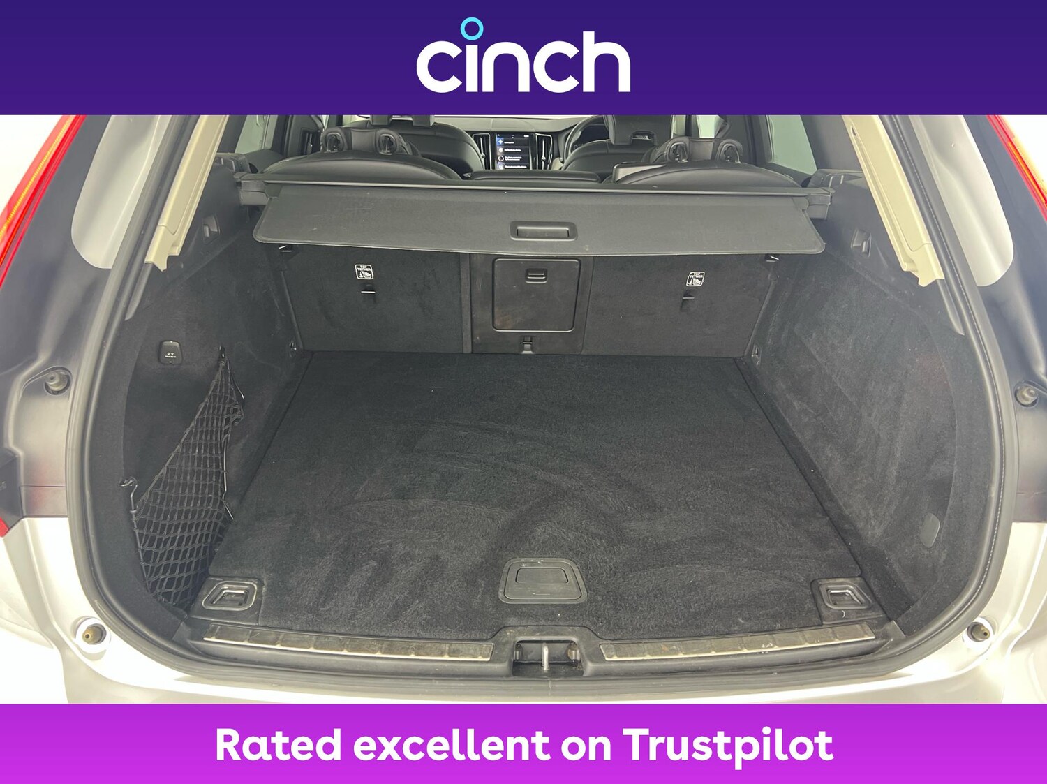 Used Volvo XC60 2021 for sale - 76019960: Photo 21